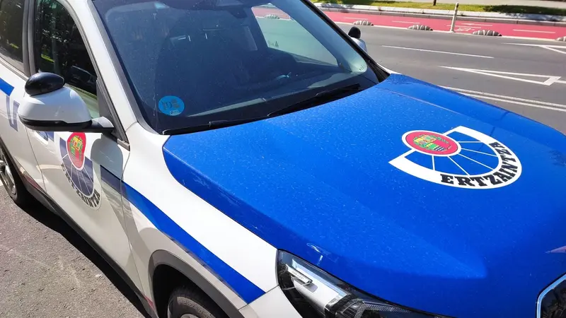 El juez envía a prisión provisional a dos detenidos en el País Vasco por presunto terrorismo